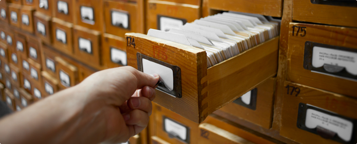database